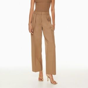 Aritzia (Babaton) Revue Dress Pant | Size 10